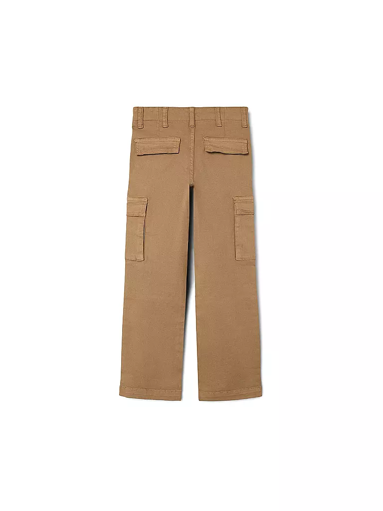 NAME IT | Pantalones cargo NKMRYAN para niño | 