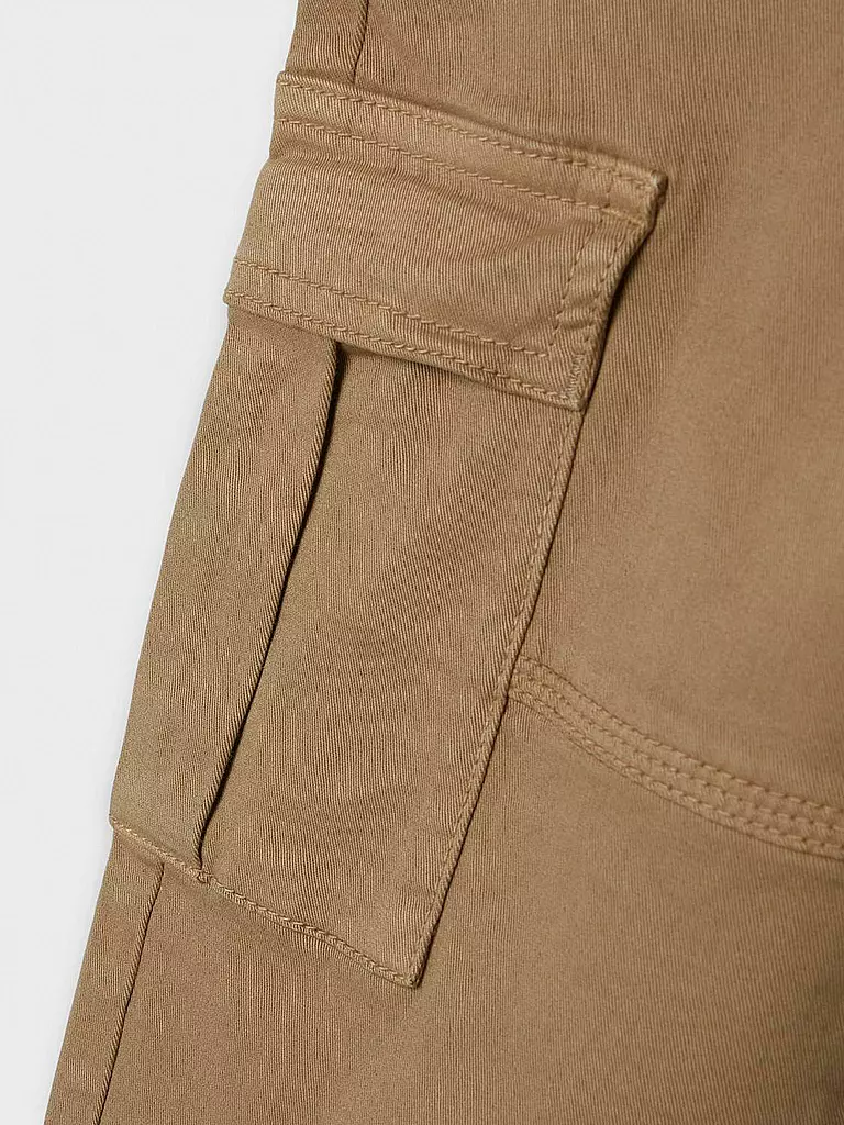 NAME IT | Pantalones cargo NKMRYAN para niño | 