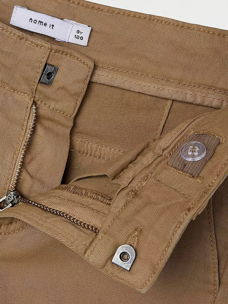 NAME IT | Pantalones cargo NKMRYAN para niño | 