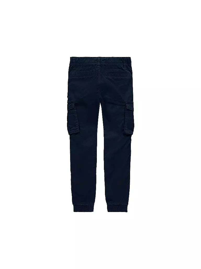 NAME IT | Pantalones cargo para niño corte regular NITBAMGO | 