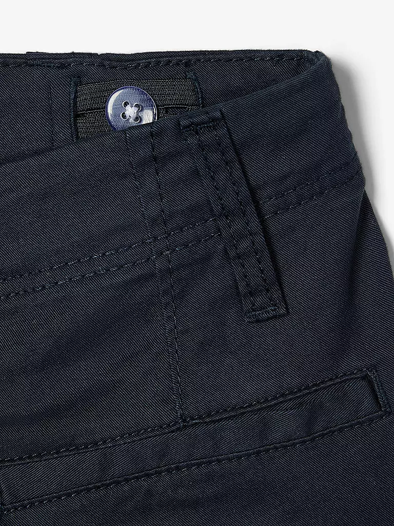NAME IT | Pantalones cargo para niño corte regular NITBAMGO | 