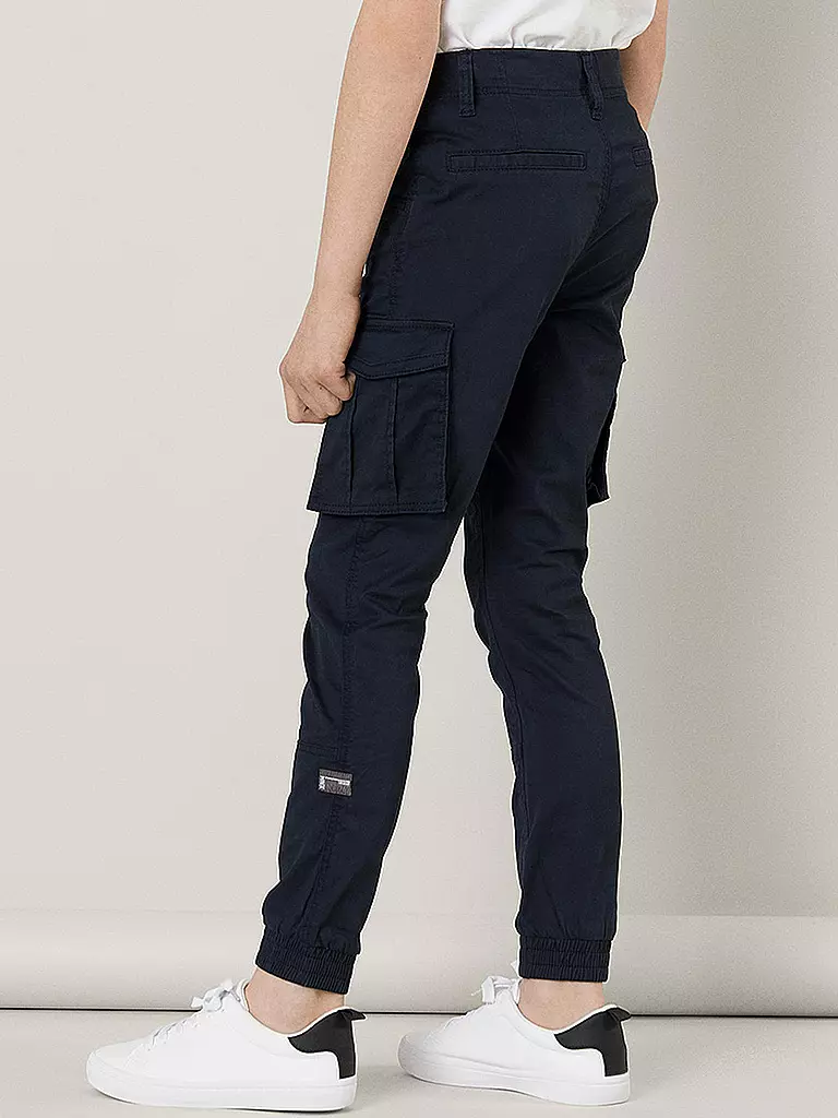 NAME IT | Pantalones cargo para niño corte regular NITBAMGO | 