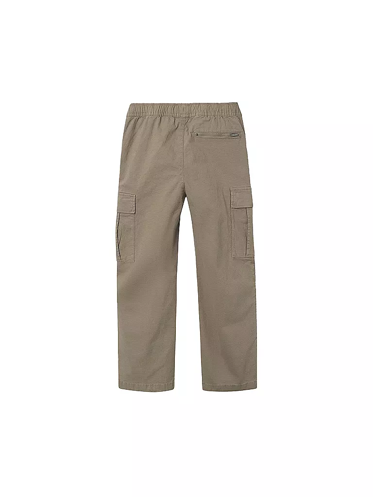 NAME IT | Pantalones cargo rectos NKNROME para niño | 