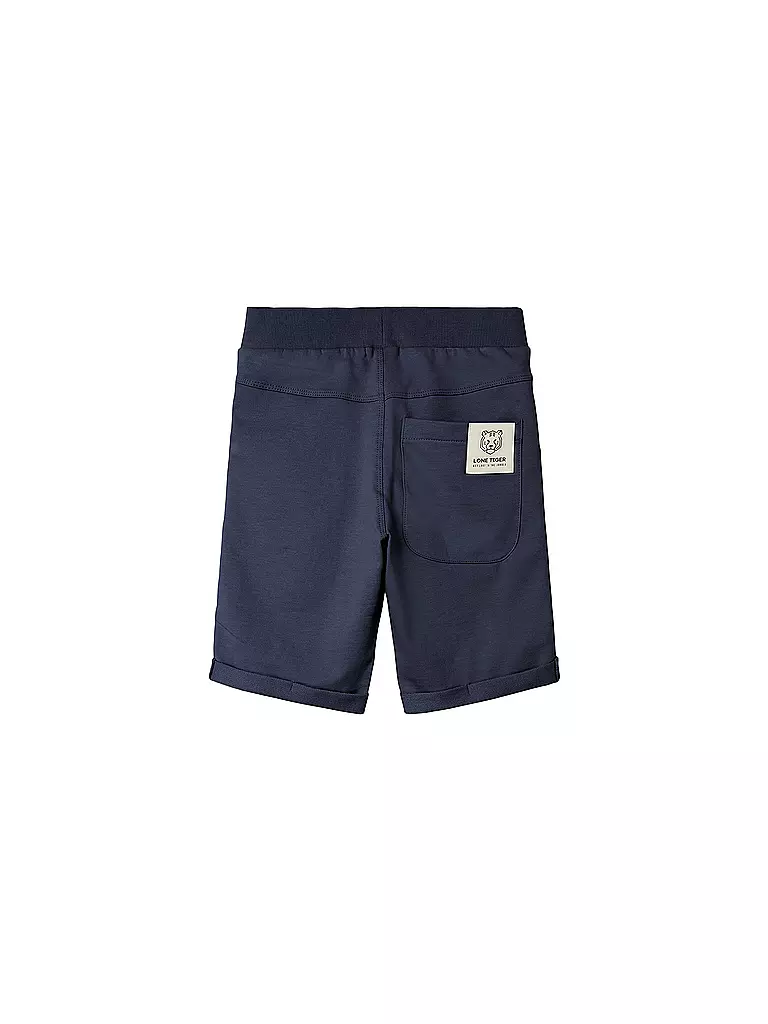 NAME IT | Pantalones cortos de felpa NKMVERMO para niño | 