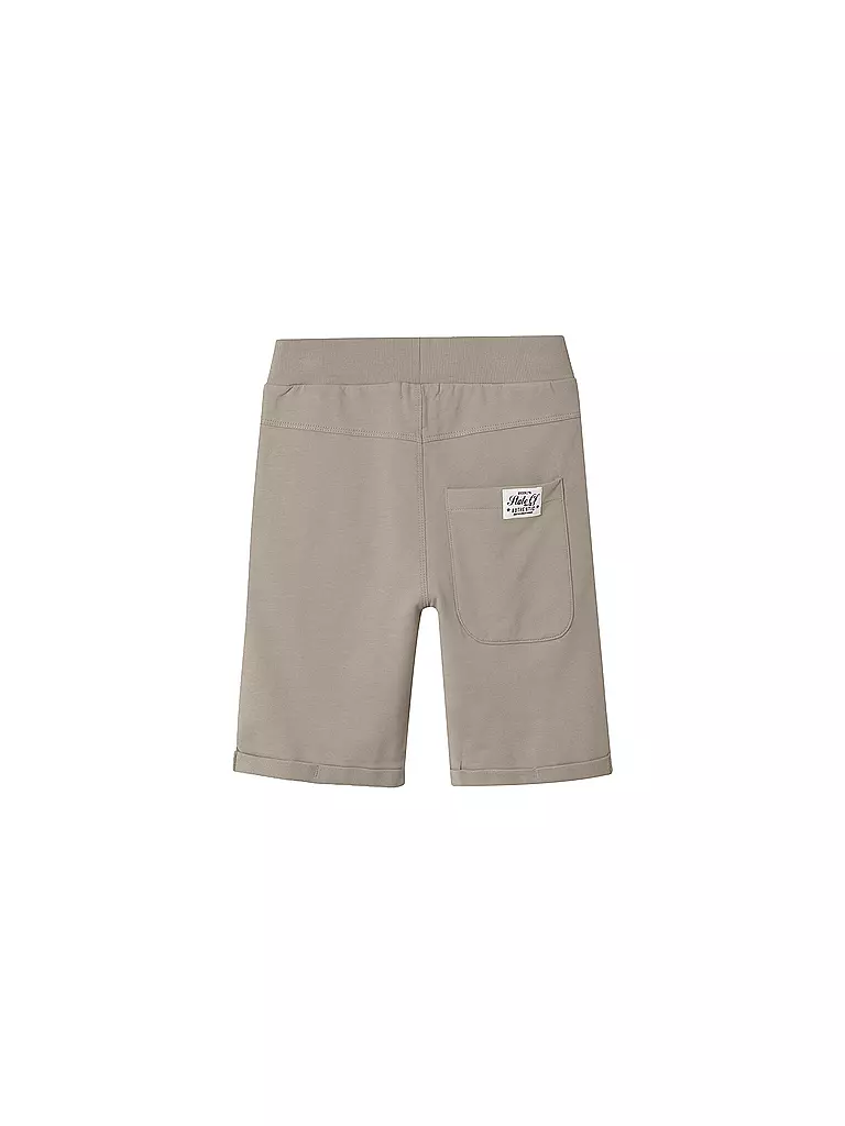 NAME IT | Pantalones cortos de felpa NKMVERMO para niño | 