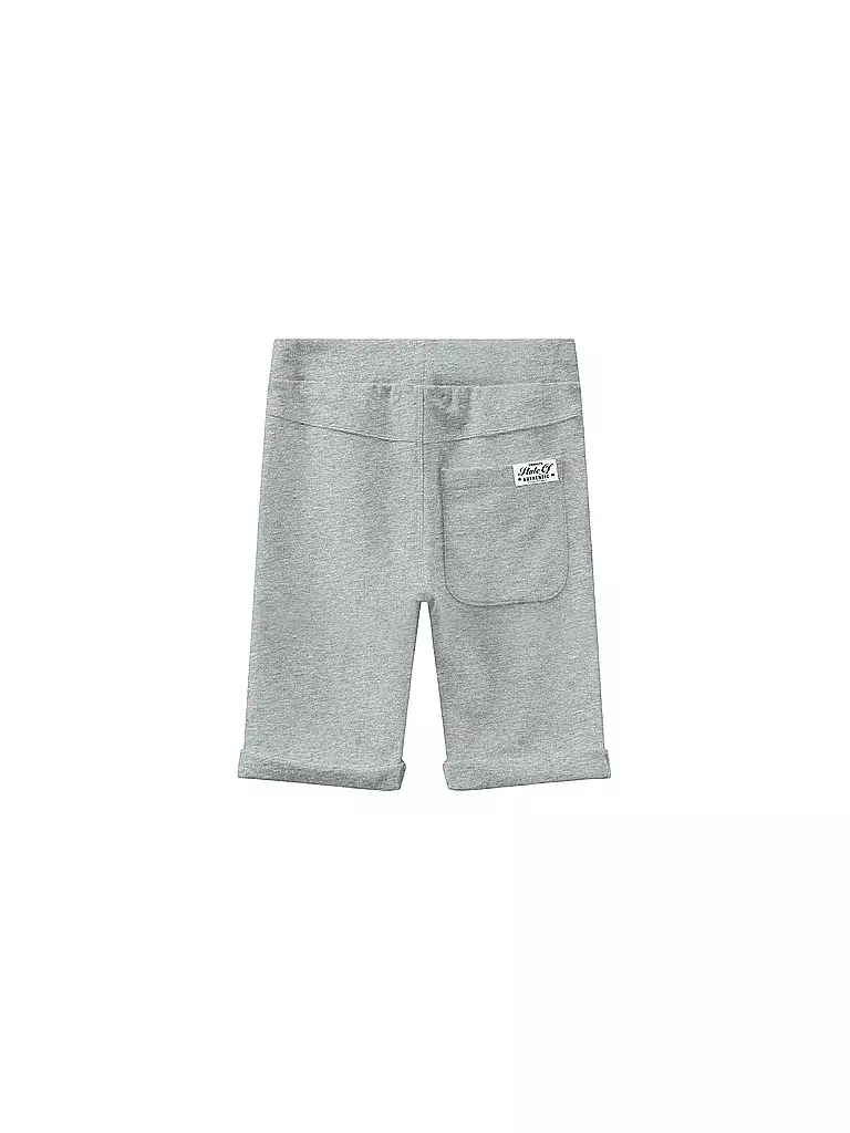 NAME IT | Pantalones cortos de felpa para niño NKMVERMO | 