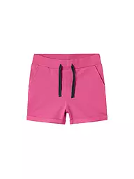 NAME IT | Pantalones cortos deportivos NKFVOLTA para niña | Fucsia