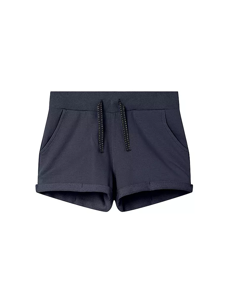 NAME IT | Pantalones cortos deportivos NKFVOLTA para niña | Azul