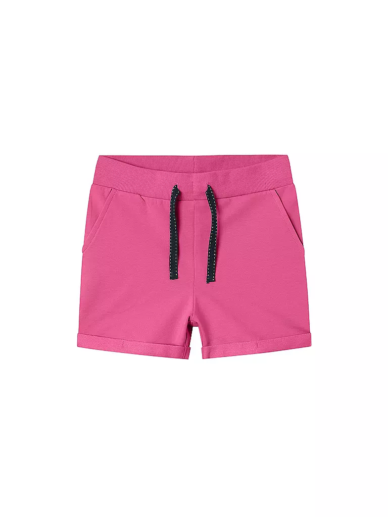 NAME IT | Pantalones cortos deportivos NKFVOLTA para niña | Fucsia