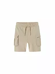 NAME IT | Pantalones cortos NKMOLLIE para niño | Beige