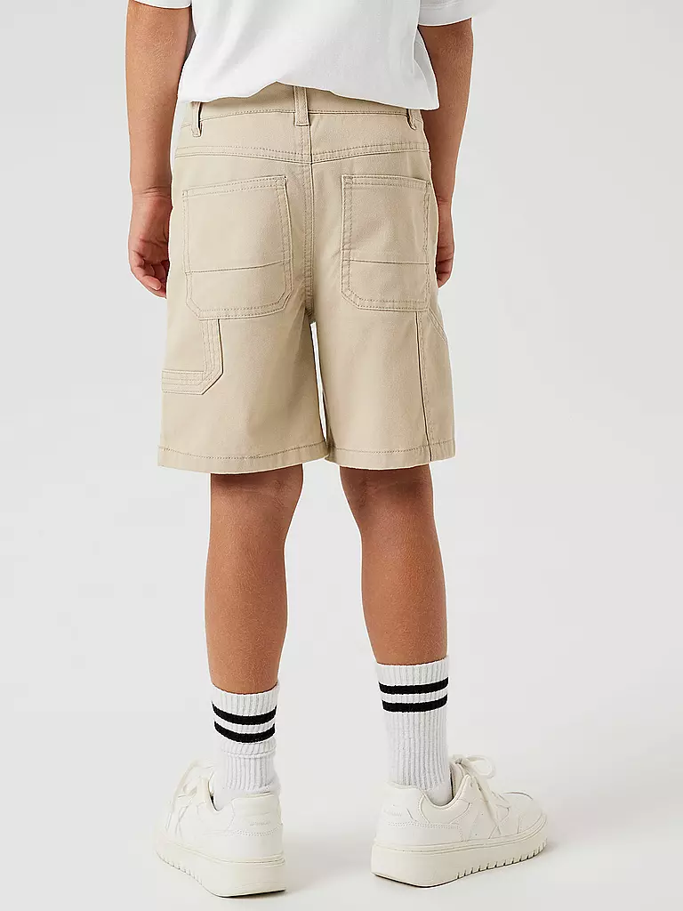 NAME IT | Pantalones cortos NKMRYAN para niño | 