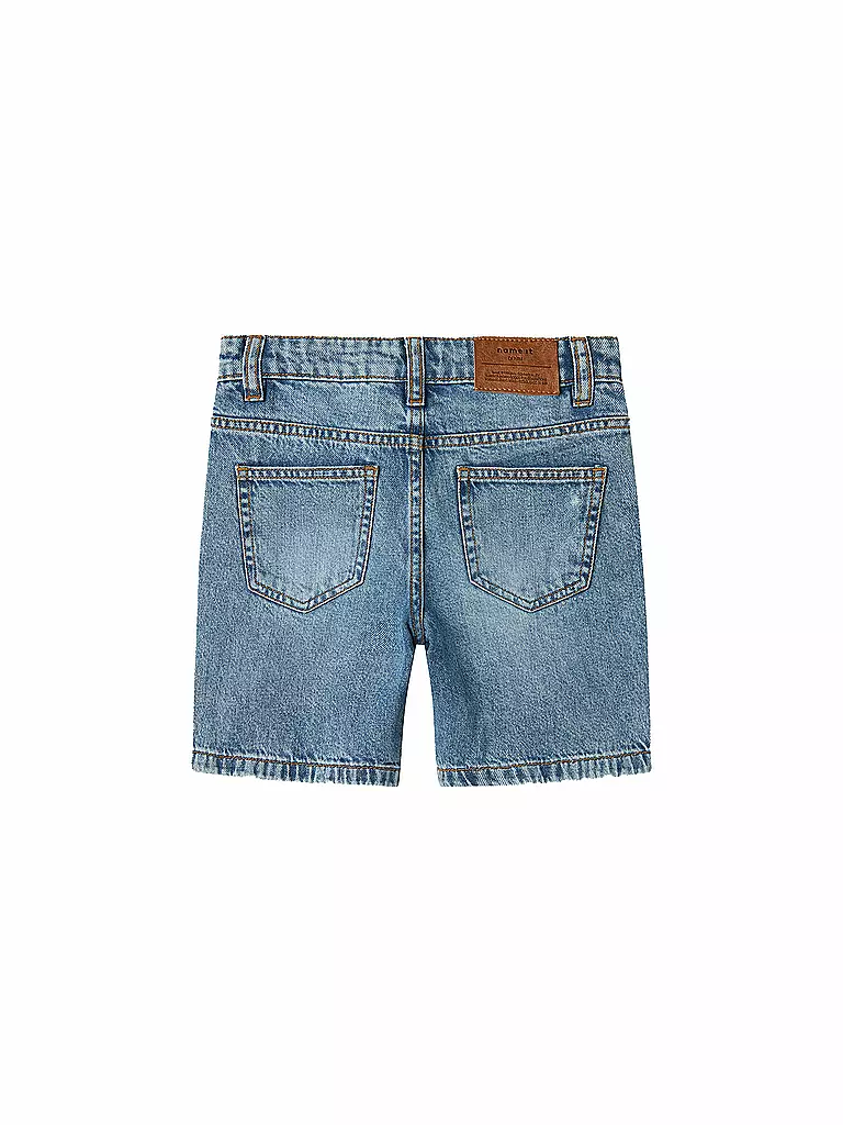 NAME IT | Pantalones cortos NKMSILAS para niño | 