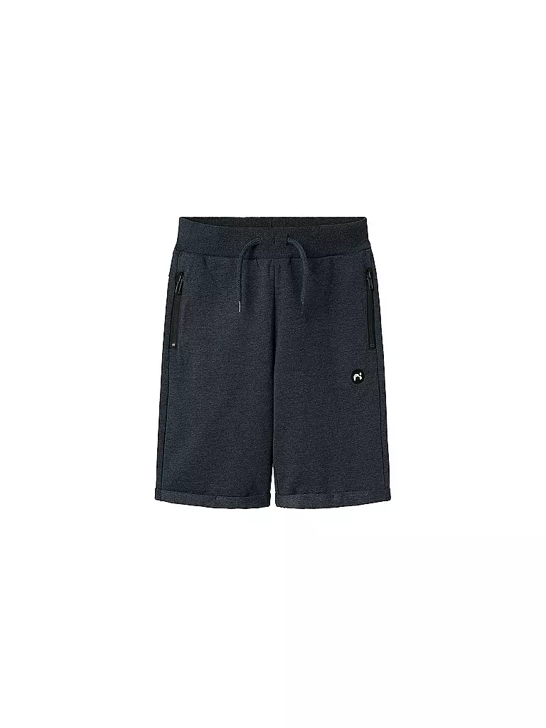 NAME IT | Pantalones cortos NKMVIMO para niño | Azul oscuro