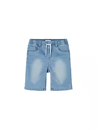 NAME IT | Pantalones cortos para niño NKMRYAN DNMTHAYER | Azul