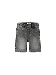 NAME IT | Pantalones cortos para niño NKMRYAN DNMTHAYER | Gris