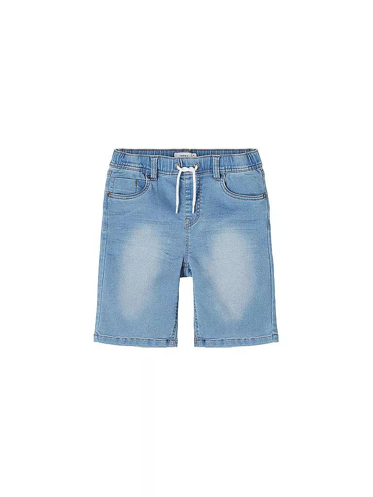 NAME IT | Pantalones cortos para niño NKMRYAN DNMTHAYER | Azul