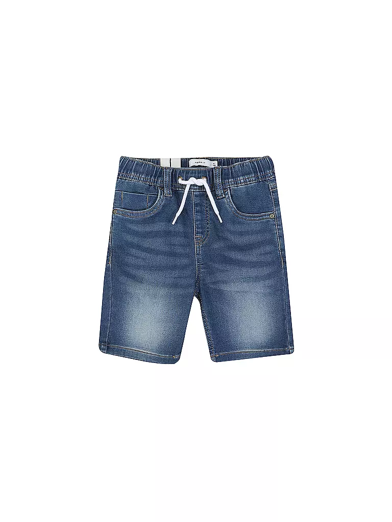 NAME IT | Pantalones cortos para niño NKMRYAN DNMTHAYER | Azul