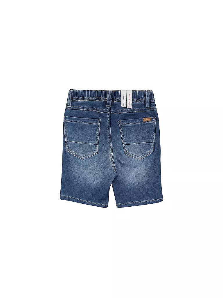 NAME IT | Pantalones cortos para niño NKMRYAN DNMTHAYER | Azul