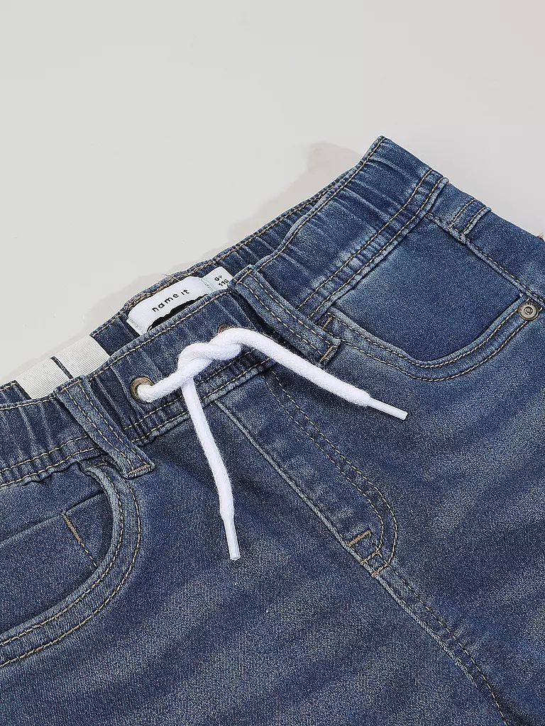 NAME IT | Pantalones cortos para niño NKMRYAN DNMTHAYER | 