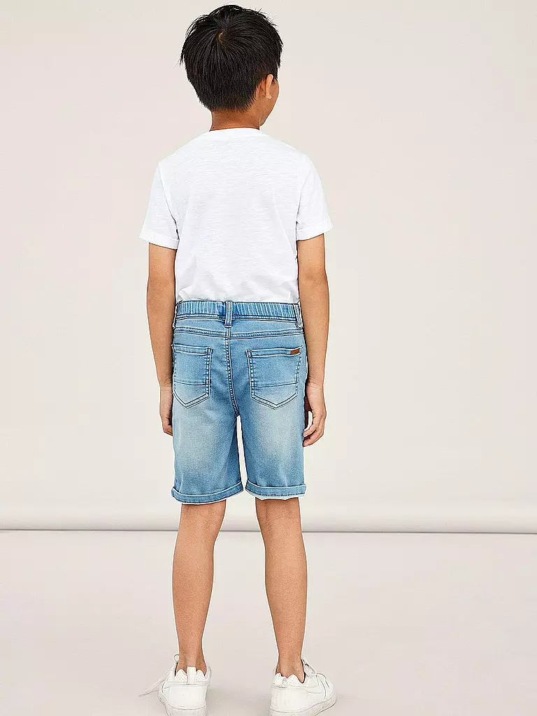 NAME IT | Pantalones cortos para niño NKMRYAN DNMTHAYER | 