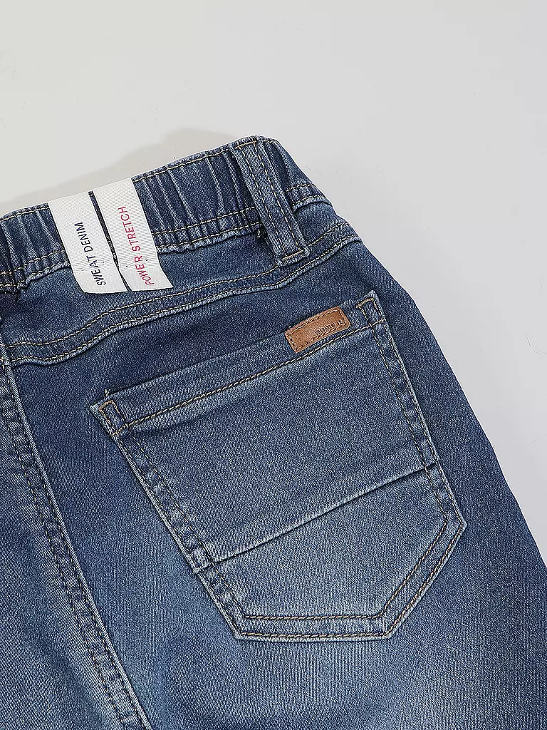 NAME IT | Pantalones cortos para niño NKMRYAN DNMTHAYER | 