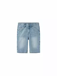 NAME IT | Pantalones cortos para niño NKMRYAN | Azul claro