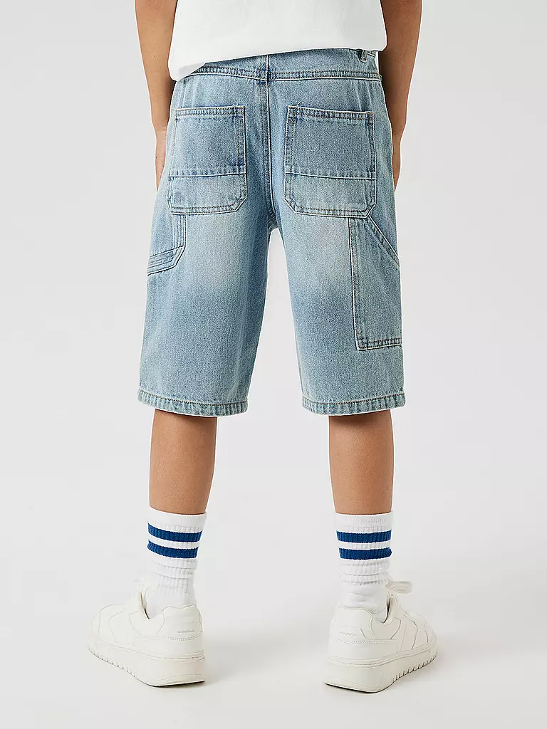 NAME IT | Pantalones cortos para niño NKMRYAN | 