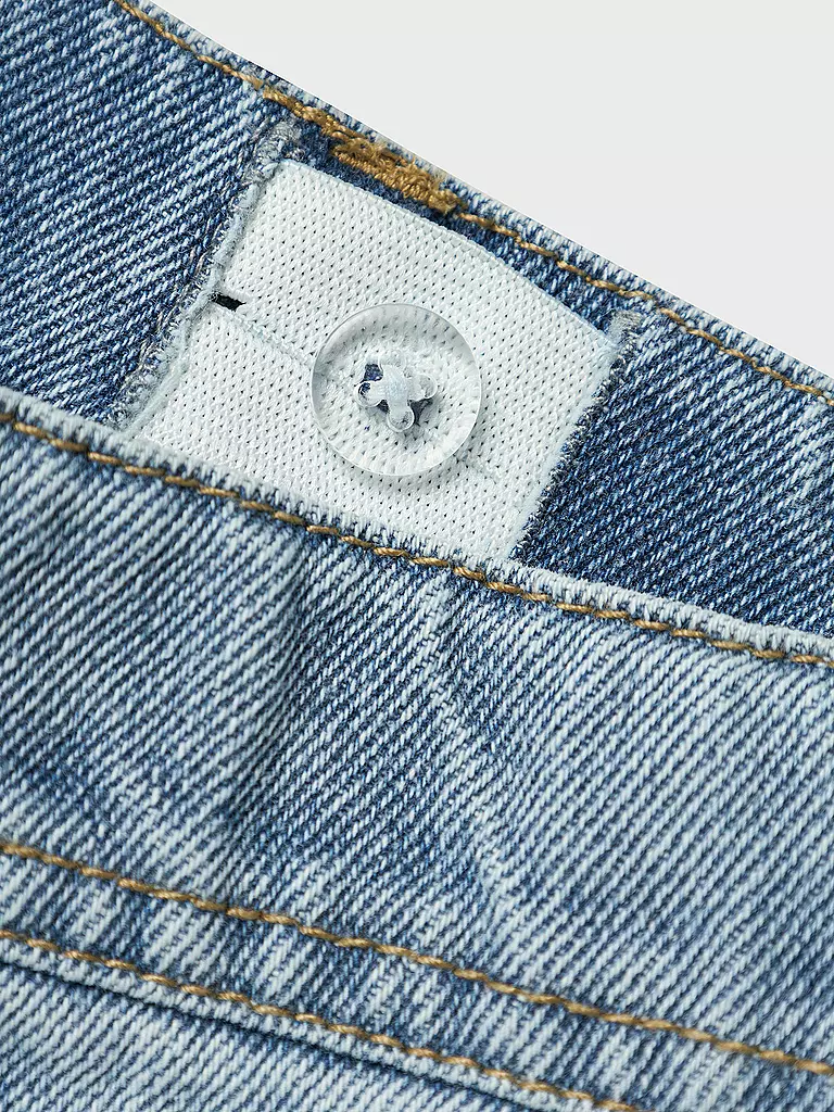 NAME IT | Pantalones cortos para niño NKMRYAN | 