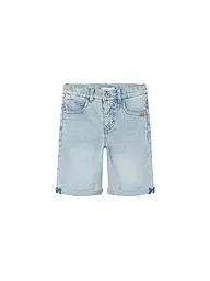 NAME IT | Jungen Shorts NKMTHEO DNMCLAS | Azul claro