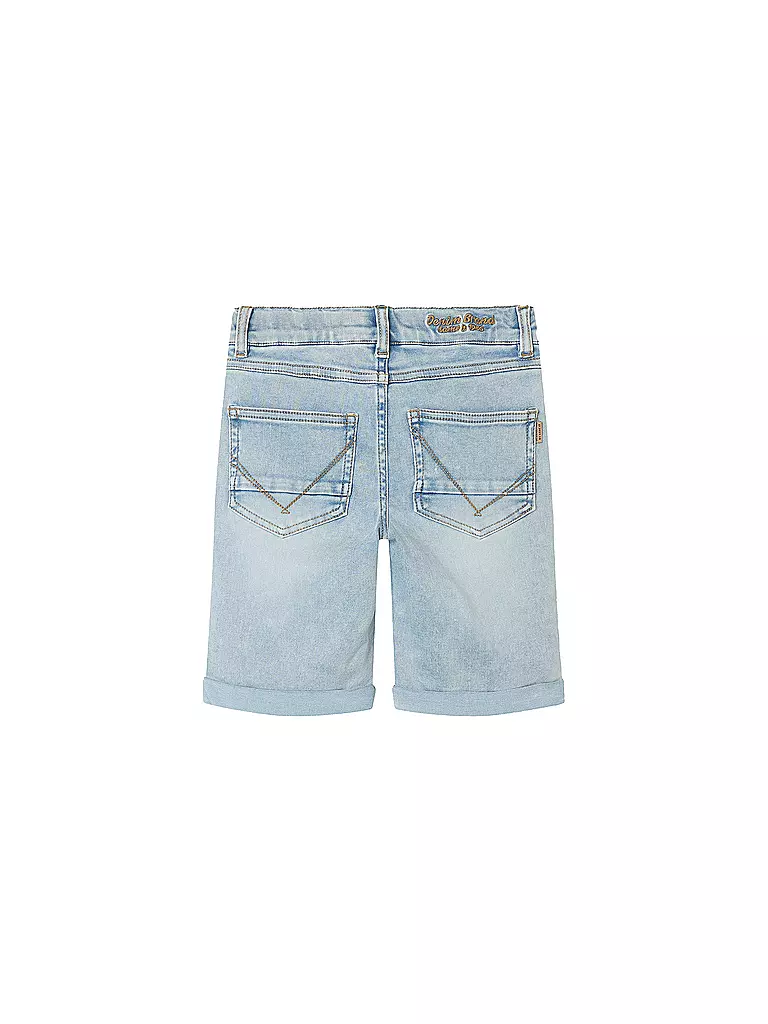 NAME IT | Pantalones cortos para niño NKMTHEO DNMCLAS | 