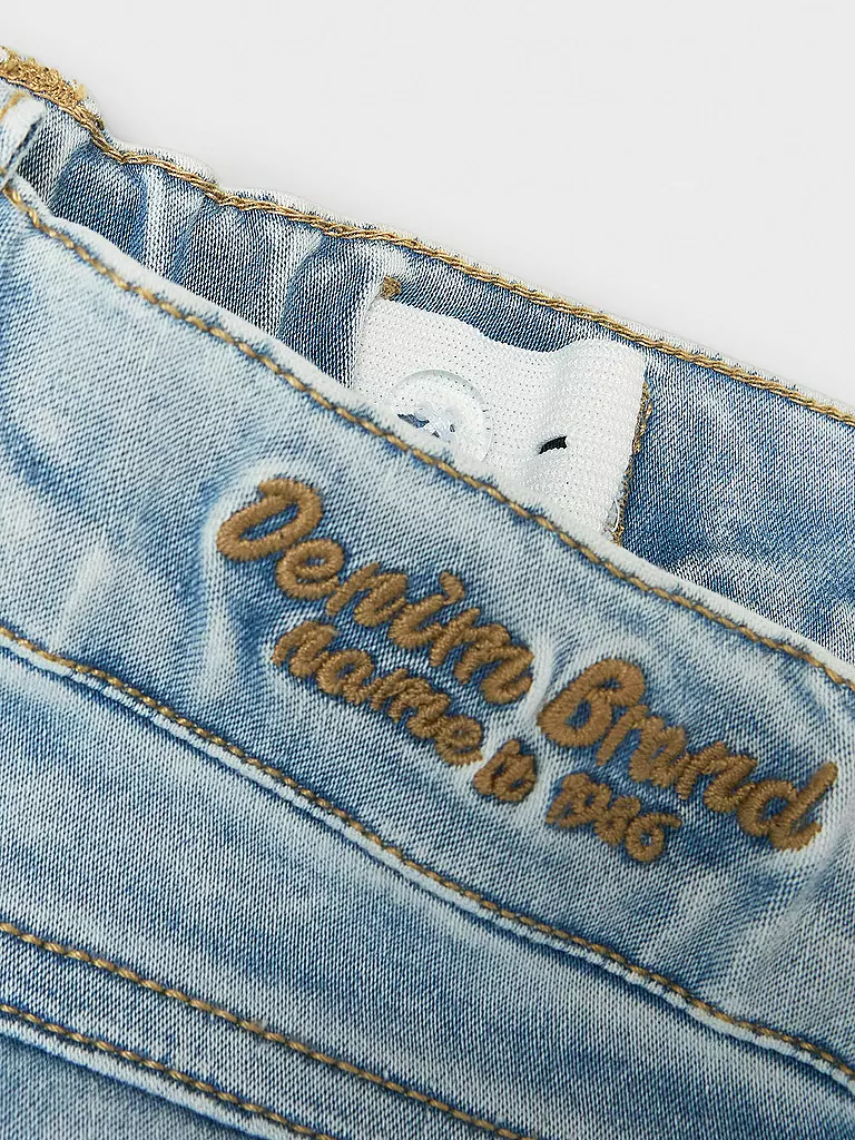 NAME IT | Pantalones cortos para niño NKMTHEO DNMCLAS | 