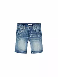 NAME IT | Pantalones cortos para niño NKMTHEO DNMTHAYER | Azul