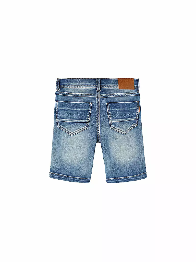 NAME IT | Pantalones cortos para niño NKMTHEO DNMTHAYER | 