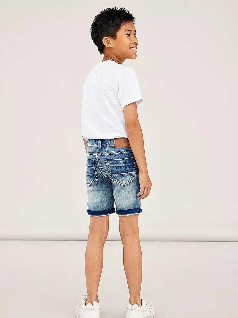 NAME IT | Pantalones cortos para niño NKMTHEO DNMTHAYER | 
