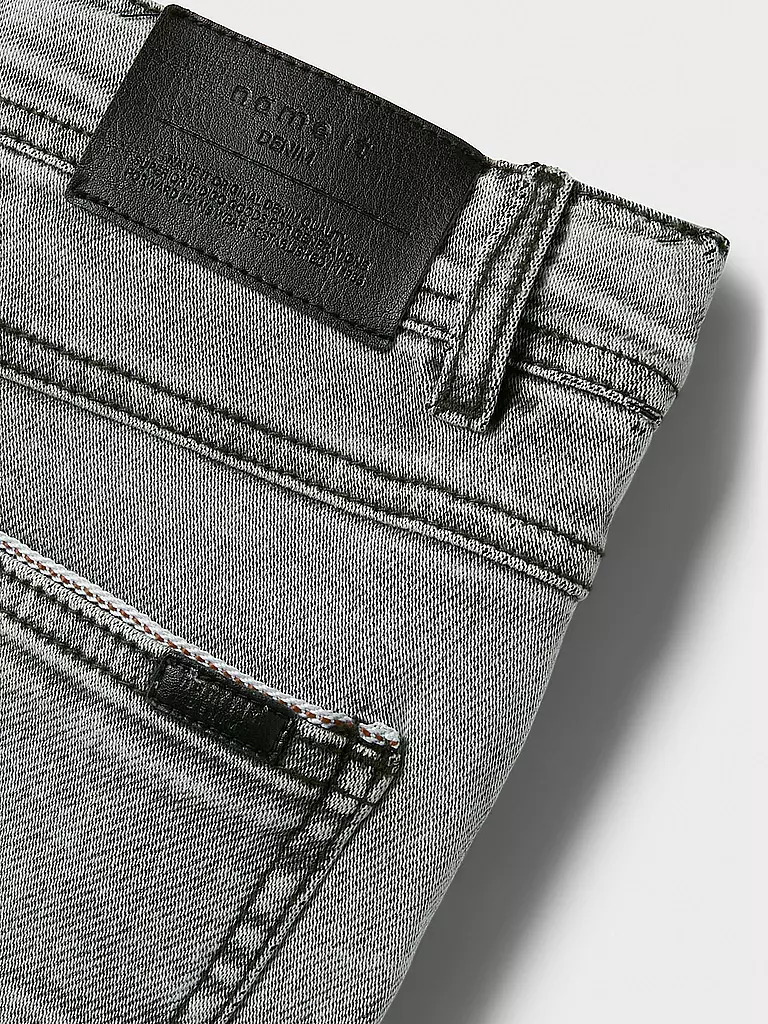 NAME IT | Pantalones cortos para niño XSlim Fit NKMTHEO | 