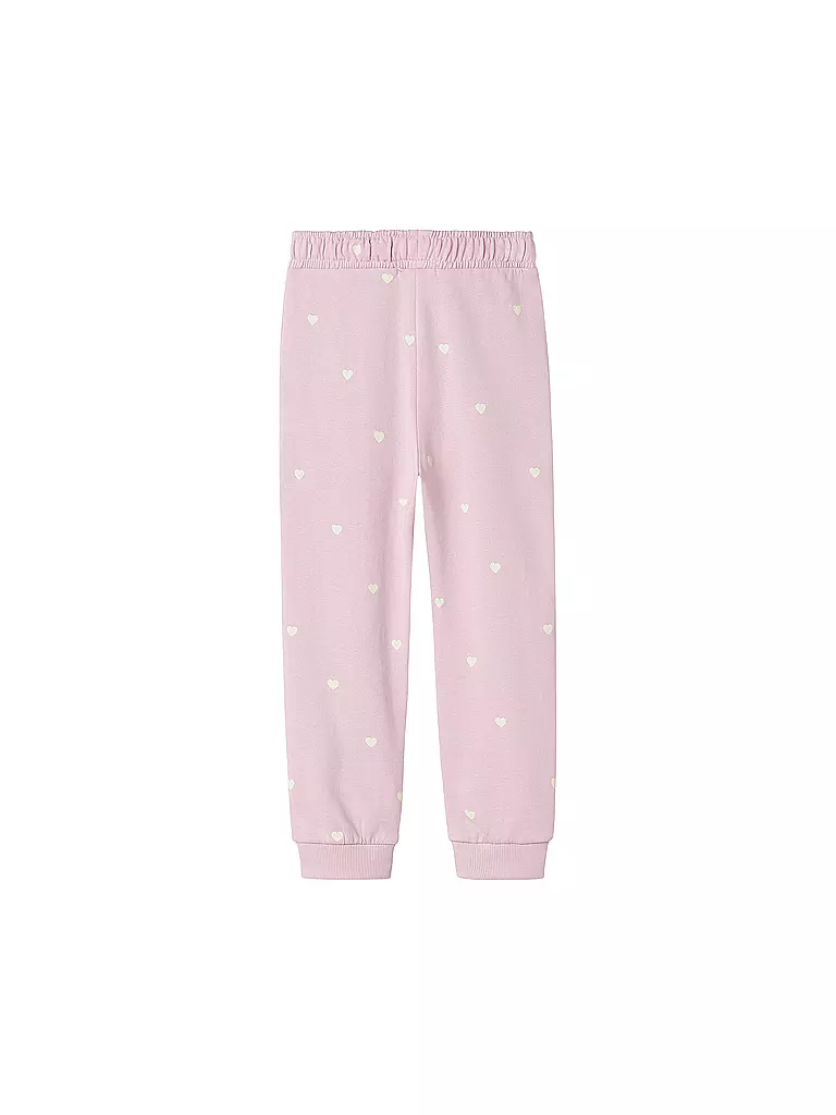 NAME IT | Pantalones de chándal para niña NMFVALBA | 