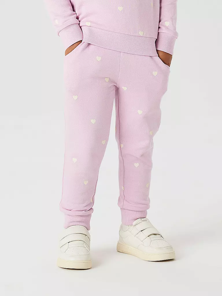 NAME IT | Pantalones de chándal para niña NMFVALBA | 