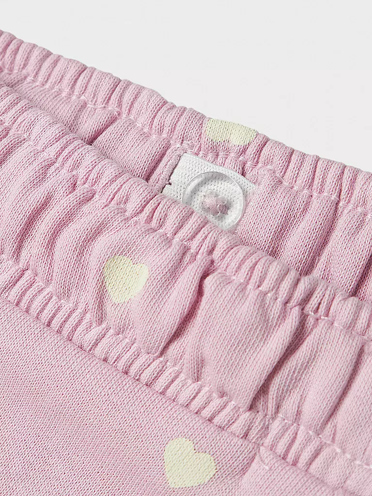 NAME IT | Pantalones de chándal para niña NMFVALBA | 