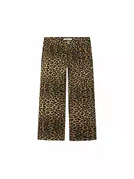 NAME IT | Pantalones de niña NKFROSE | Marrón