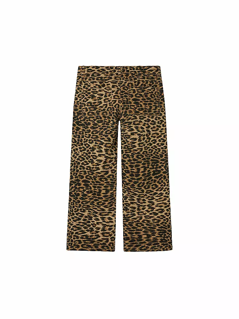 NAME IT | Pantalones de niña NKFROSE | 