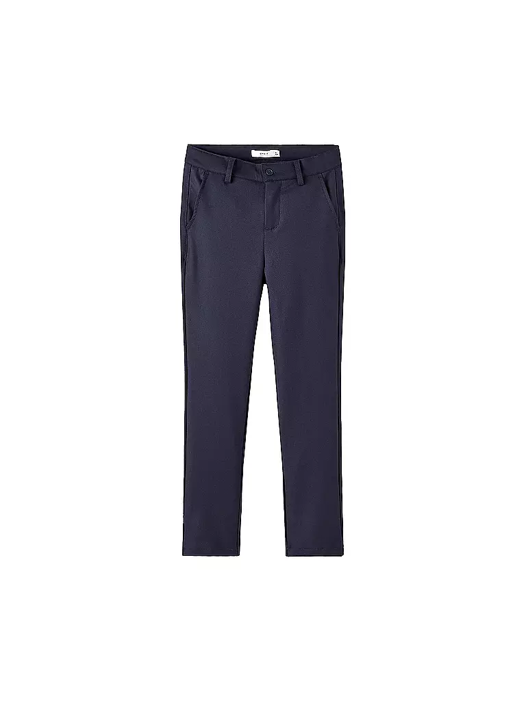 NAME IT | Pantalones de niño | Azul oscuro