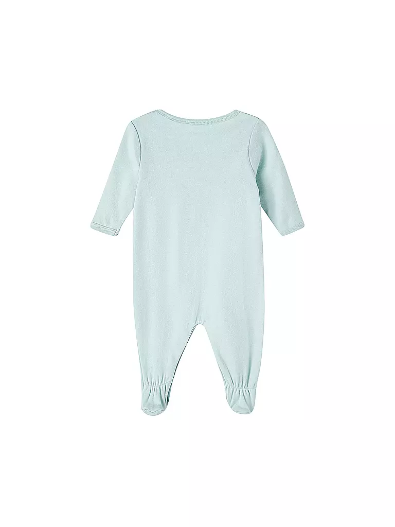 NAME IT | Pijama de bebé, paquete de 2 | 
