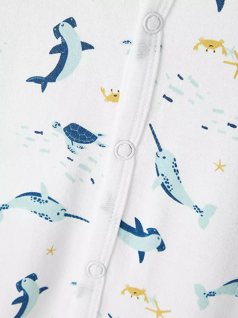 NAME IT | Pijama de bebé, paquete de 2 | 