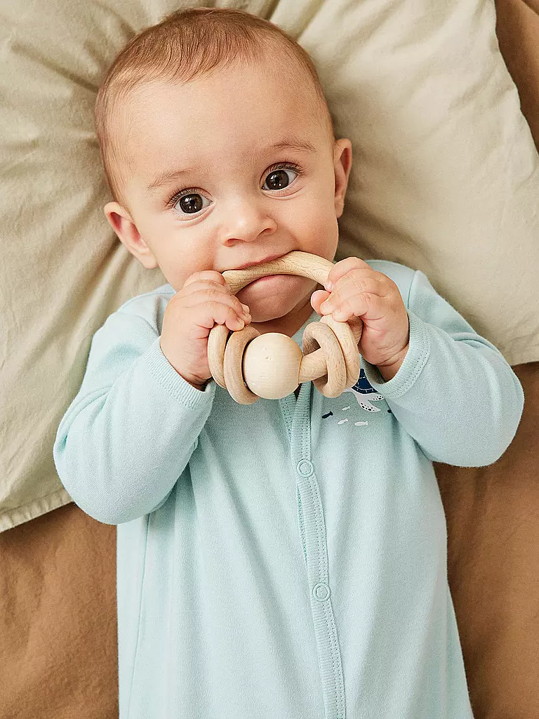 NAME IT | Pijama de bebé, paquete de 2 | 