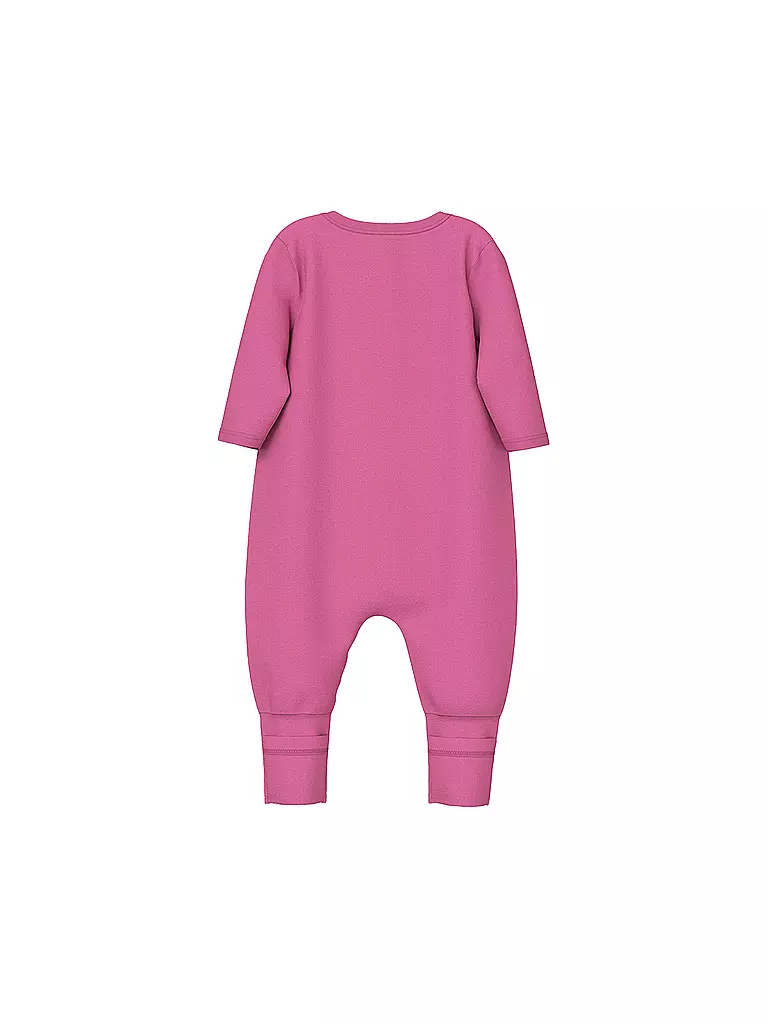 NAME IT | Pijama de bebé NBFNIGHTSUIT, paquete de 2 | 