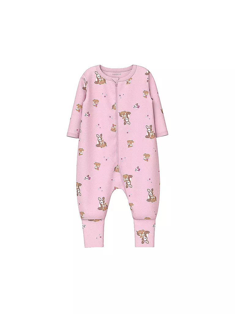 NAME IT | Pijama de bebé NBFNIGHTSUIT, paquete de 2 | 
