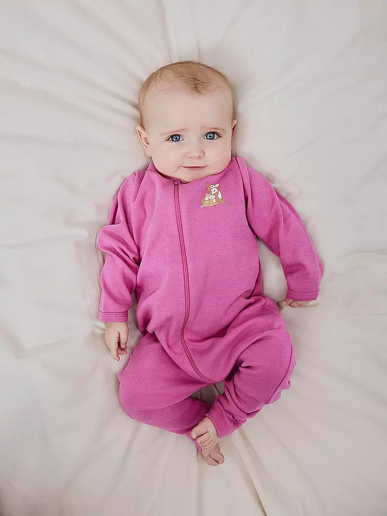 NAME IT | Pijama de bebé NBFNIGHTSUIT, paquete de 2 | 