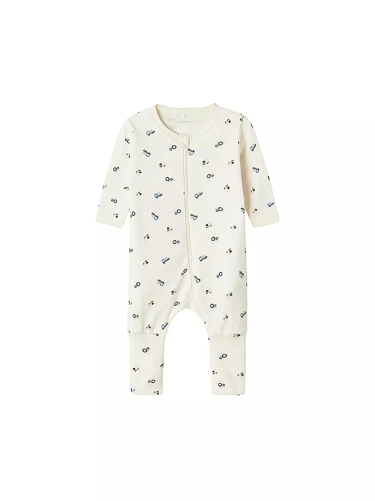 NAME IT | Pijama de bebé NBMNIGHTSUIT, paquete de 2 | 
