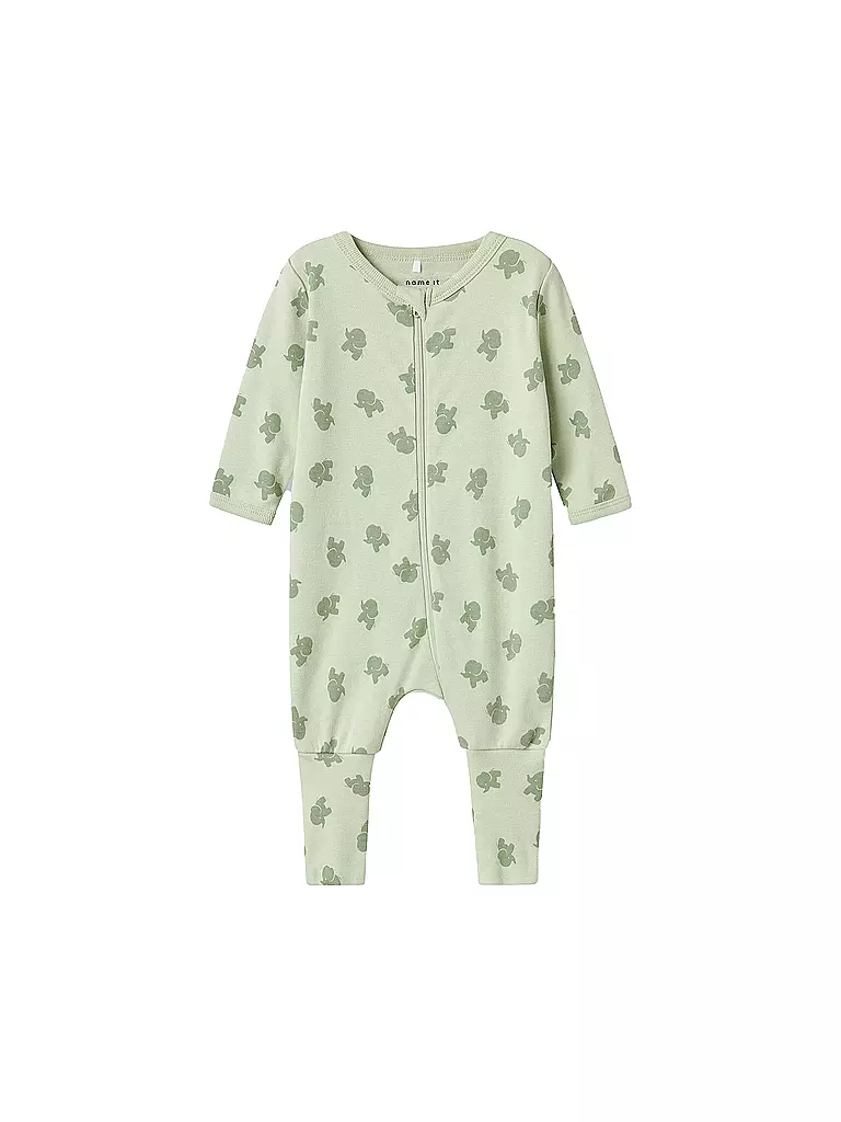 NAME IT | Pijama de bebé NBMNIGHTSUIT, paquete de 2 | 