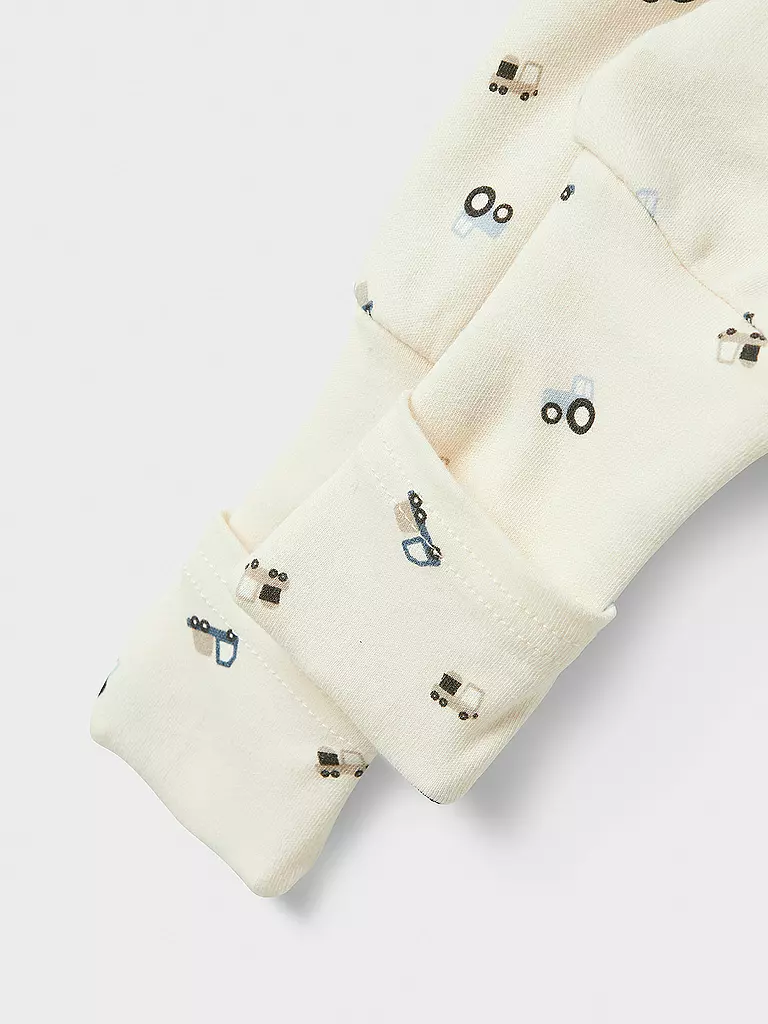 NAME IT | Pijama de bebé NBMNIGHTSUIT, paquete de 2 | 